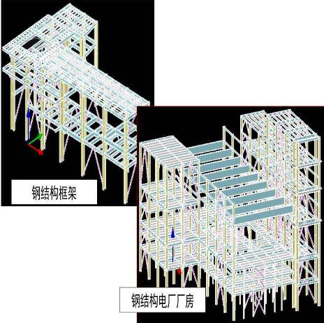  鋼結(jié)構(gòu)設(shè)計(jì) 